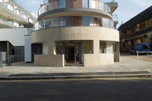 Hartley Hall Front pic.jpg - The Community Hub
